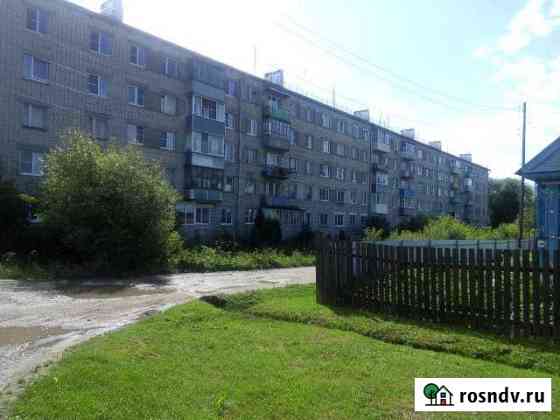 2-комнатная квартира, 44 м², 4/5 эт. на продажу в Вязниках Вязники
