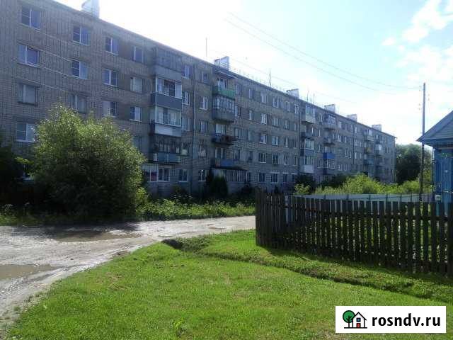 2-комнатная квартира, 44 м², 4/5 эт. на продажу в Вязниках Вязники - изображение 1