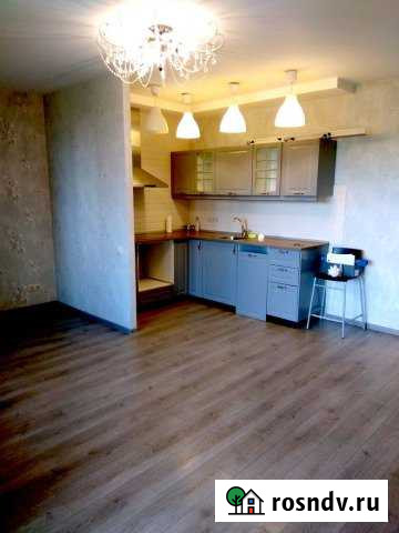 1-комнатная квартира, 34 м², 11/17 эт. на продажу в Горках-10  Горки-10 - изображение 1