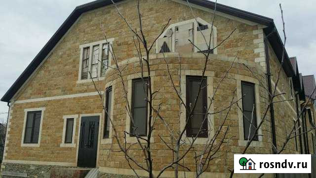 Дом 200 м² на участке 6 сот. на продажу в Избербаше Избербаш - изображение 1