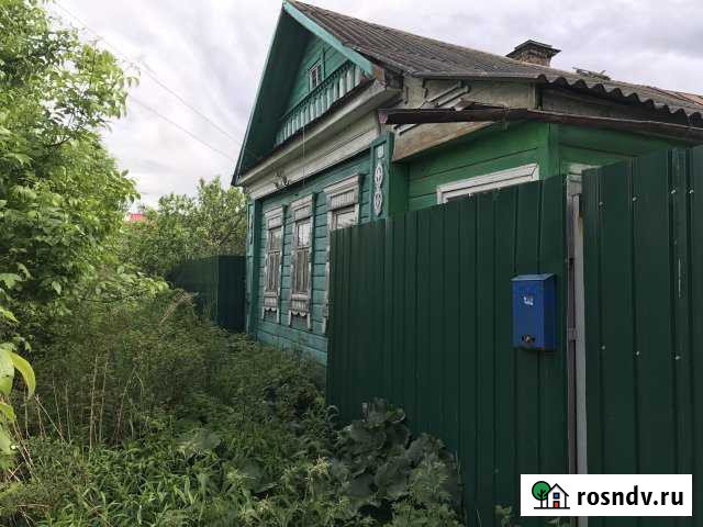 Дом 100 м² на участке 12 сот. на продажу в Ростове Ростов - изображение 1