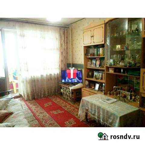 3-комнатная квартира, 62 м², 2/5 эт. на продажу в Короче Короча
