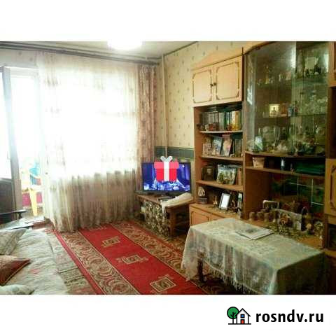 3-комнатная квартира, 62 м², 2/5 эт. на продажу в Короче Короча - изображение 1