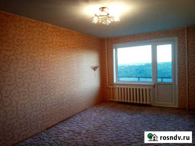 1-комнатная квартира, 33 м², 5/9 эт. на продажу в Североморске Североморск - изображение 1