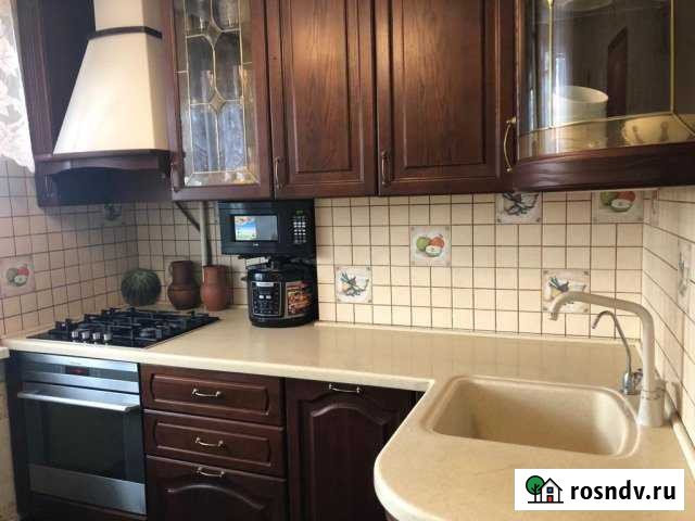 3-комнатная квартира, 69 м², 7/9 эт. на продажу в Ивантеевке Московской области Ивантеевка - изображение 1