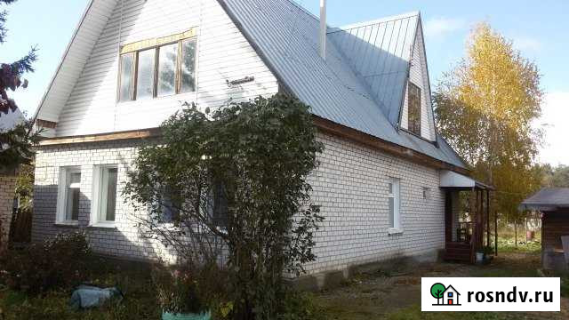 Дом 88 м² на участке 17 сот. на продажу в Лебяжьем Алтайского края Лебяжье - изображение 1