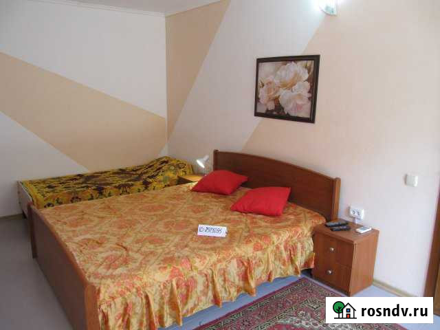 Дача 120 м² на участке 9 сот. в аренду посуточно в Судаке Судак - изображение 1