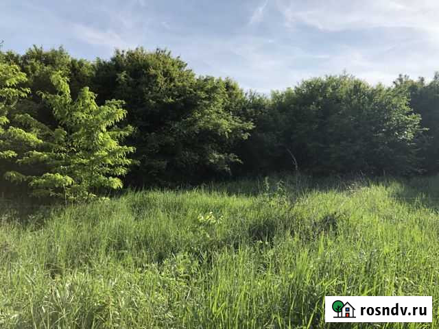 Участок ИЖС 15 сот. на продажу в Яблоновском Яблоновский - изображение 1