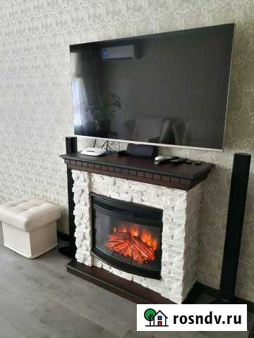 1-комнатная квартира, 38 м², 1/5 эт. в аренду посуточно в Щёлкино Щёлкино - изображение 1