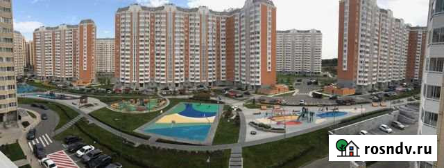 Квартира-студия, 13 м², 1/17 эт. на продажу в Одинцово Одинцово - изображение 1