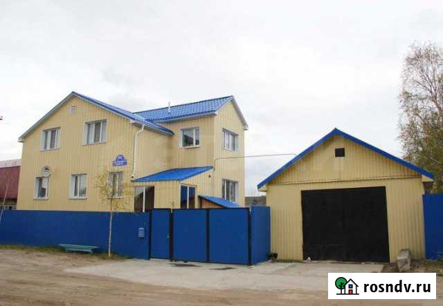 Дом 250 м² на участке 10 сот. на продажу в Нефтеюганске Нефтеюганск - изображение 1