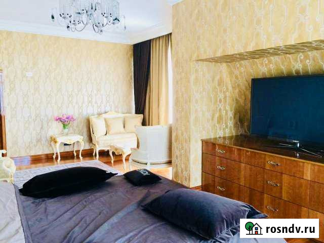 4-комнатная квартира, 186 м², 5/6 эт. на продажу в Ялте Ялта - изображение 1