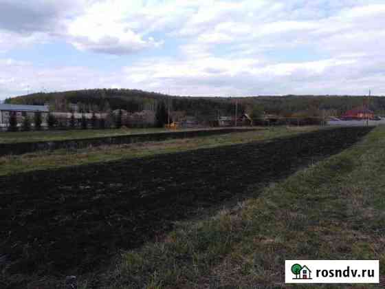 Участок ИЖС 11 сот. на продажу в Кочкурово Кочкурово