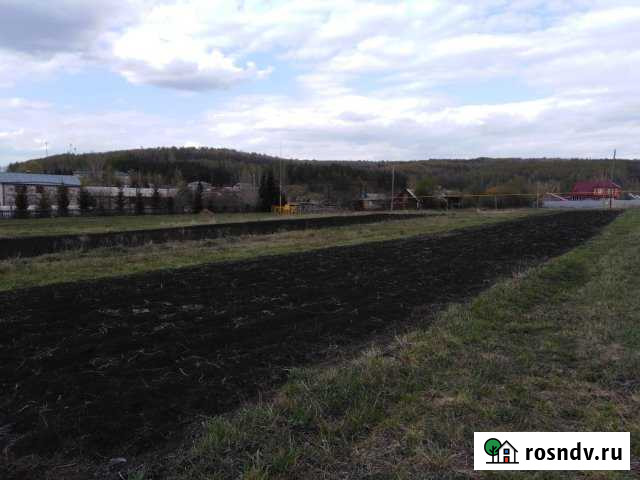 Участок ИЖС 11 сот. на продажу в Кочкурово Кочкурово - изображение 1