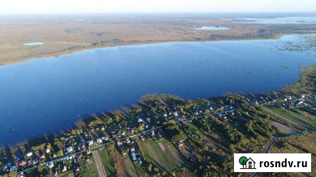 Участок ИЖС 12 сот. на продажу в Спас-Клепиках Спас-Клепики - изображение 1