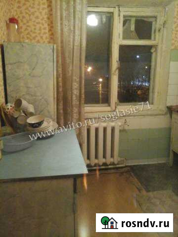 3-комнатная квартира, 58 м², 5/5 эт. на продажу в Узловой Узловая - изображение 1