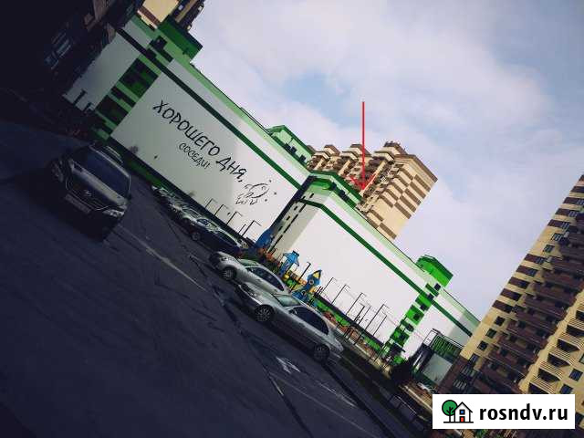 Машиноместо 16 м² в аренду в Тюмени Тюмень - изображение 1