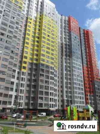 3-комнатная квартира, 62 м², 2/25 эт. на продажу в Воскресенском Московской области Воскресенское