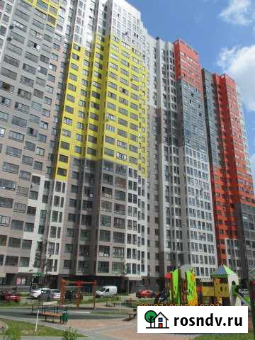 3-комнатная квартира, 62 м², 2/25 эт. на продажу в Воскресенском Московской области Воскресенское - изображение 1