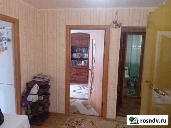 3-комнатная квартира, 67 м², 2/5 эт. на продажу в Слободском Слободской