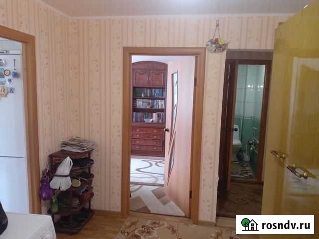 3-комнатная квартира, 67 м², 2/5 эт. на продажу в Слободском Слободской - изображение 1