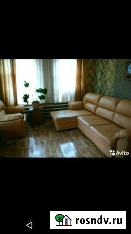 Дом 50 м² на участке 3 сот. в аренду на длительный срок в Арзамасе Арзамас - изображение 1