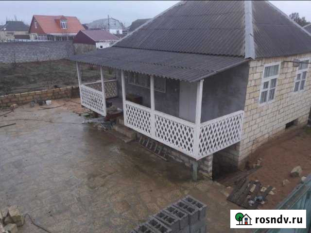 Дача 48 м² на участке 4.7 сот. на продажу в Дербенте Дербент - изображение 1