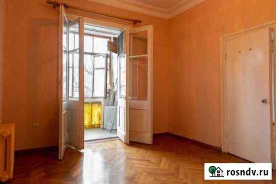 4-комнатная квартира, 87 м², 2/3 эт. на продажу в Севастополе Севастополь