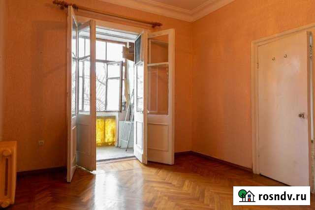 4-комнатная квартира, 87 м², 2/3 эт. на продажу в Севастополе Севастополь - изображение 1