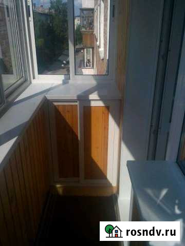 1-комнатная квартира, 29 м², 4/5 эт. на продажу в Микуне Микунь - изображение 1