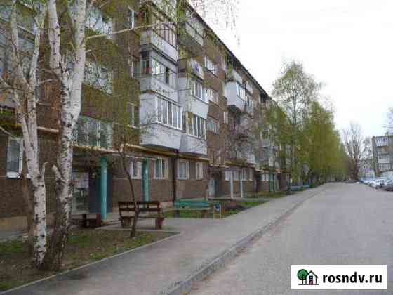 3-комнатная квартира, 60 м², 5/5 эт. на продажу в Кинеле Кинель