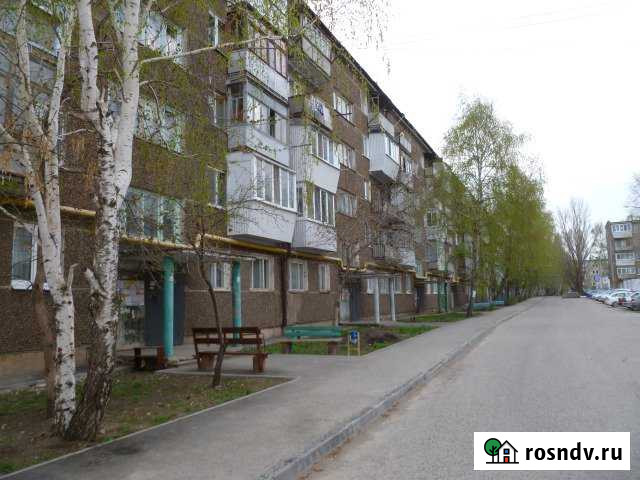 3-комнатная квартира, 60 м², 5/5 эт. на продажу в Кинеле Кинель - изображение 1