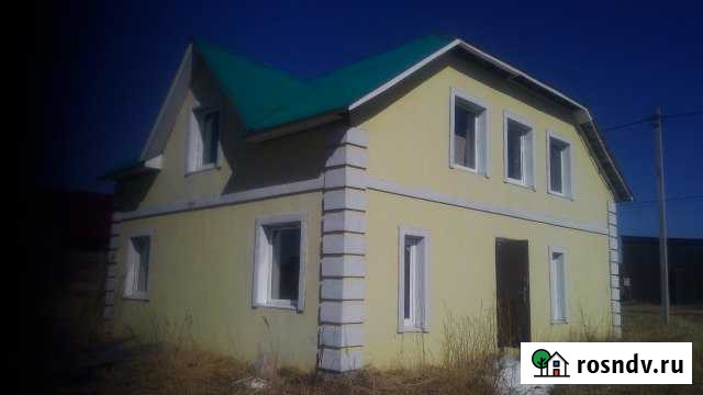 Коттедж 145 м² на участке 15 сот. на продажу в Малой Пурге Малая Пурга - изображение 1