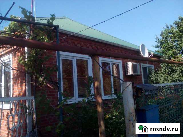 Дом 81 м² на участке 15 сот. на продажу в Пластуновской Пластуновская - изображение 1