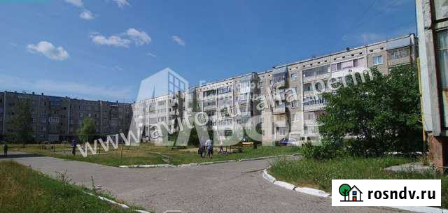 3-комнатная квартира, 60 м², 2/5 эт. на продажу в Соликамске Соликамск - изображение 1