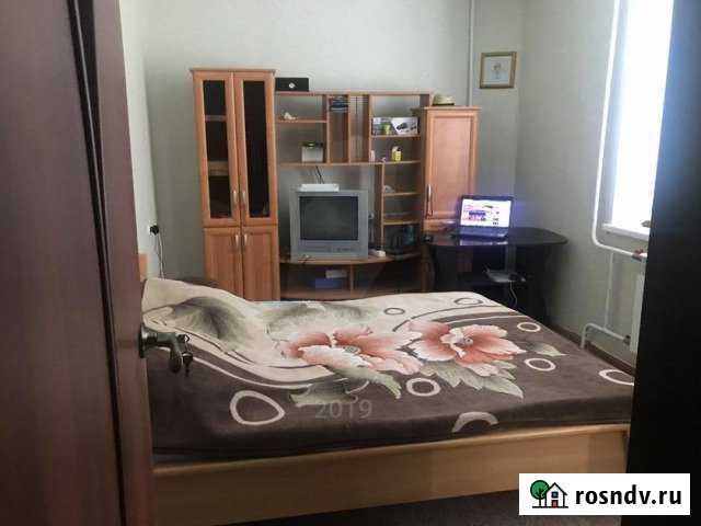 4-комнатная квартира, 77 м², 1/9 эт. на продажу в Тобольске Тобольск - изображение 1