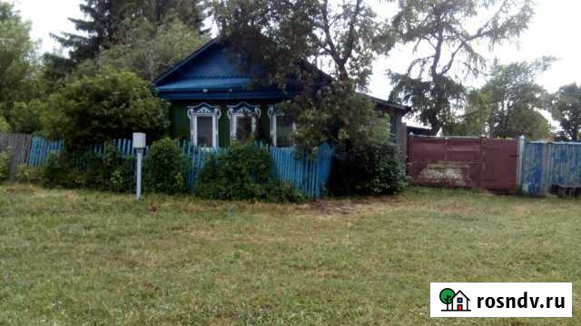 Дом 60 м² на участке 20 сот. на продажу в Алексеевском Алексеевское - изображение 1