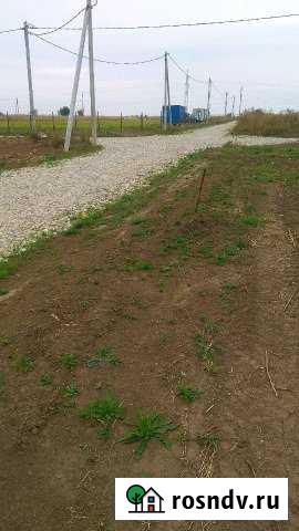 Участок СНТ, ДНП 9 сот. на продажу в Пущино Пущино - изображение 1