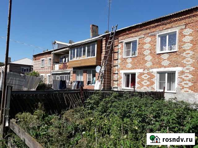 2-комнатная квартира, 39 м², 1/2 эт. на продажу в Рассказово Рассказово - изображение 1