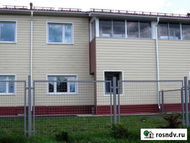 Таунхаус 193.1 м² на участке 3 сот. на продажу в Шуе Республики Карелия Шуя - изображение 1