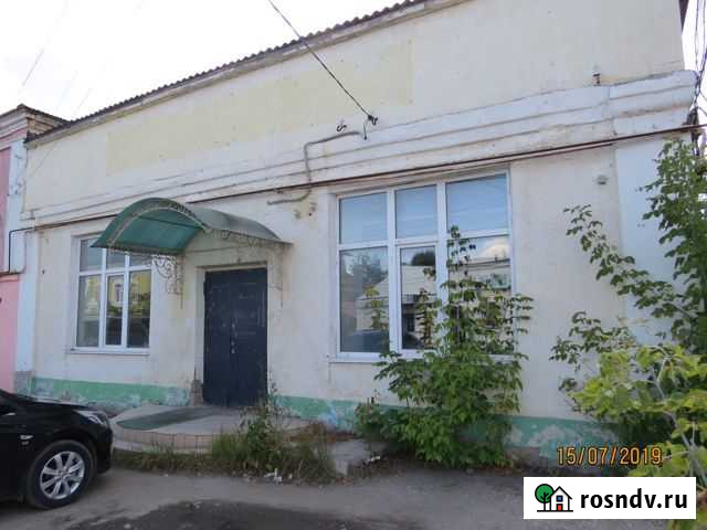 Здание магазина Ряжск - изображение 1