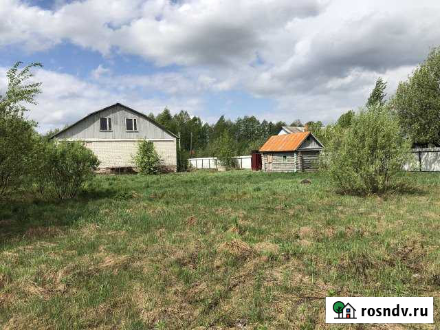 Дом 200 м² на участке 15 сот. на продажу в Орехово-Зуево Орехово-Зуево - изображение 1