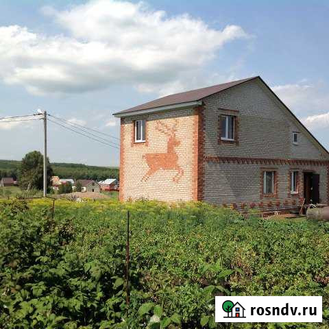 Дом 115 м² на участке 13.3 сот. на продажу в Кумертау Кумертау - изображение 1