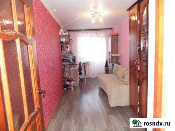 2-комнатная квартира, 43 м², 4/5 эт. на продажу в Сафоново Смоленской области Сафоново