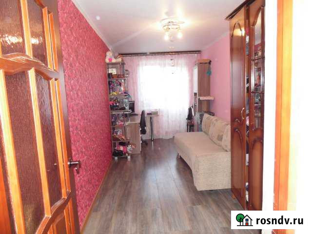 2-комнатная квартира, 43 м², 4/5 эт. на продажу в Сафоново Смоленской области Сафоново - изображение 1