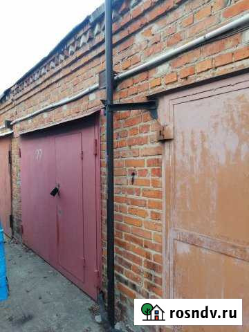 Гараж >30 м² на продажу в Домодедово Домодедово - изображение 1