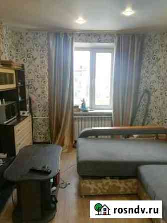 1-комнатная квартира, 31 м², 5/5 эт. на продажу в Елизово Елизово