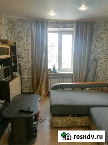 1-комнатная квартира, 31 м², 5/5 эт. на продажу в Елизово Елизово - изображение 1