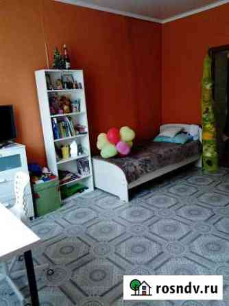 3-комнатная квартира, 78 м², 2/3 эт. на продажу в Мариинске Мариинск