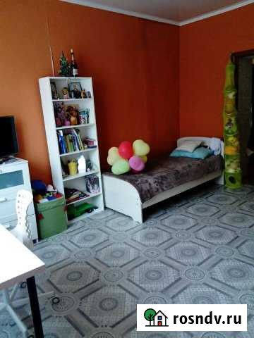 3-комнатная квартира, 78 м², 2/3 эт. на продажу в Мариинске Мариинск - изображение 1